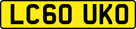 LC60UKO