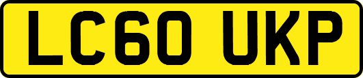 LC60UKP