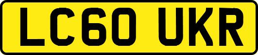 LC60UKR