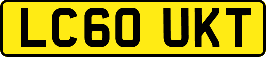 LC60UKT