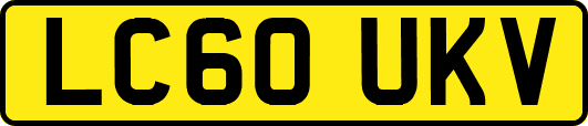 LC60UKV