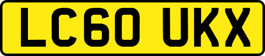 LC60UKX