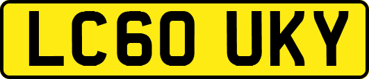 LC60UKY
