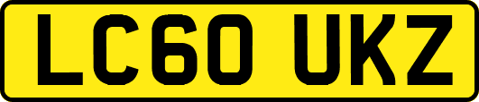 LC60UKZ
