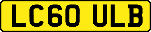 LC60ULB