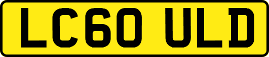 LC60ULD