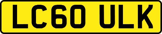 LC60ULK