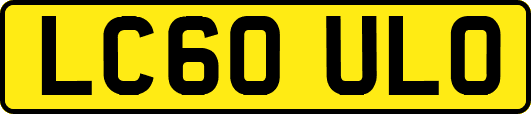 LC60ULO