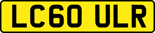 LC60ULR