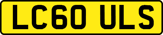 LC60ULS