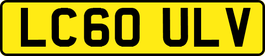 LC60ULV