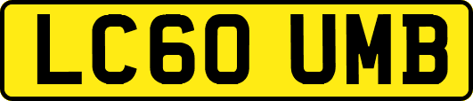 LC60UMB