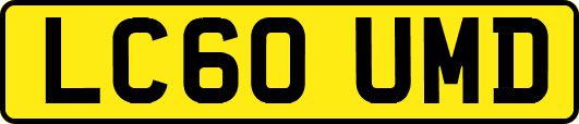 LC60UMD
