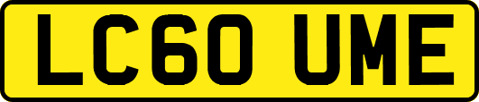 LC60UME