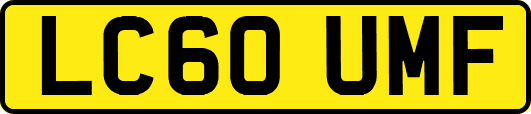 LC60UMF