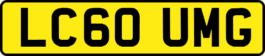 LC60UMG