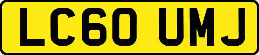 LC60UMJ