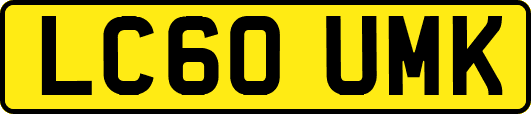 LC60UMK