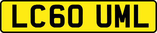 LC60UML