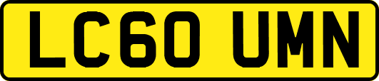 LC60UMN
