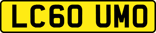 LC60UMO