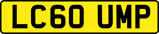 LC60UMP