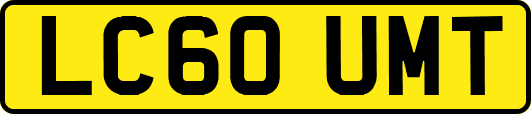 LC60UMT