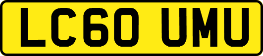 LC60UMU