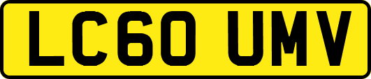 LC60UMV
