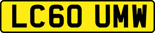 LC60UMW
