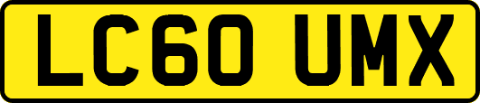 LC60UMX