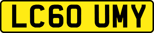 LC60UMY