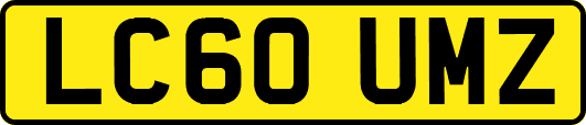 LC60UMZ