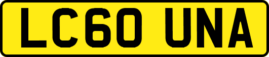 LC60UNA