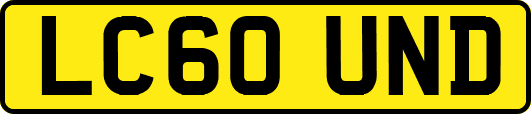 LC60UND
