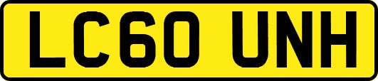 LC60UNH
