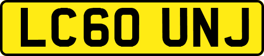 LC60UNJ