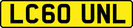 LC60UNL