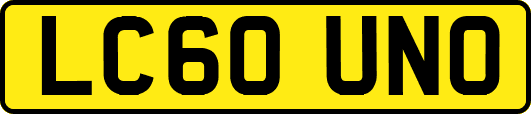 LC60UNO