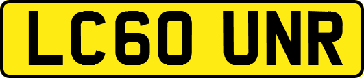 LC60UNR