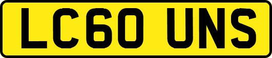 LC60UNS
