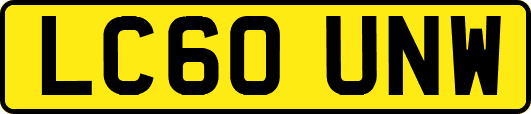 LC60UNW