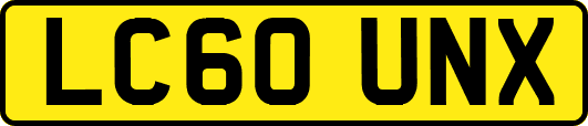 LC60UNX