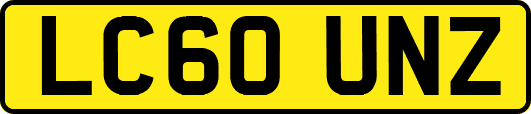 LC60UNZ