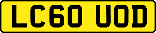 LC60UOD