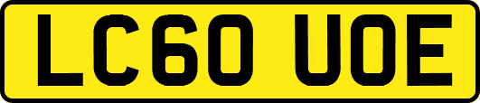 LC60UOE