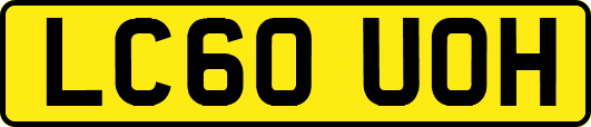 LC60UOH