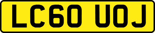 LC60UOJ
