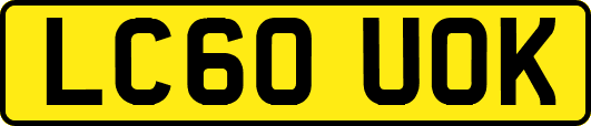 LC60UOK