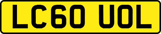 LC60UOL